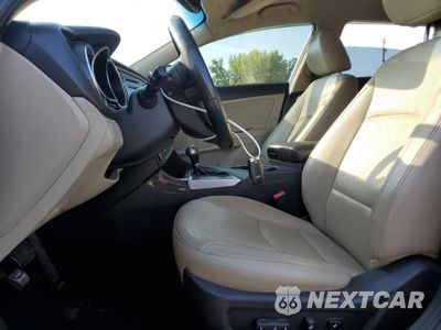 Zdjęcie 7 z 12 samochodu: 2014 KIA OPTIMA EX VIN:5XXGN4A78EG298435 - miniatura
