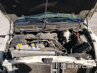 Zdjęcie 12 z 13 samochodu: 2008 DODGE RAM 1500 ST VIN:1D7HA18288J162613 - miniatura
