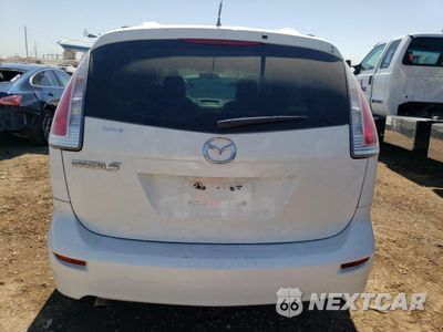 Zdjęcie 6 z 12 samochodu: 2009 MAZDA 5 VIN:JM1CR293190336541 - miniatura
