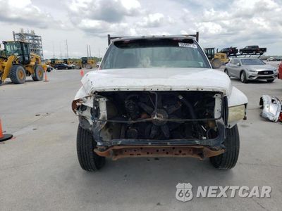 Piąte zdjęcie samochodu w środku: 1999 DODGE RAM 2500 VIN:1B7KC2364XJ526714 - miniatura