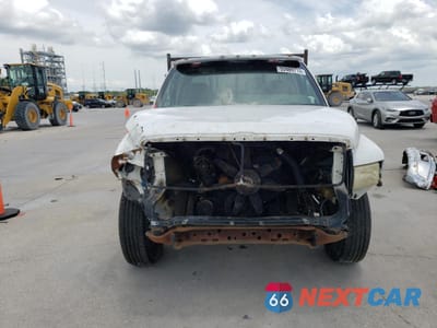 Piąte zdjęcie samochodu w środku: 1999 DODGE RAM 2500 VIN:1B7KC2364XJ526714 - miniatura