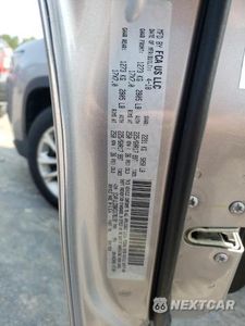 Zdjęcie 13 z 13 samochodu: 2019 JEEP CHEROKEE LATITUDE VIN:1C4PJLCB8KD178132 - miniatura