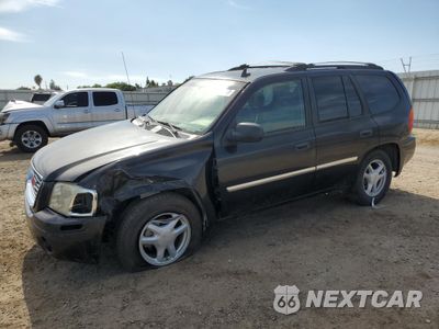 2008 GMC ENVOY 1GKDS13S282210828 - główne zdjęcie licytacji z USA - miniatura