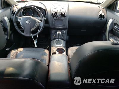 Zdjęcie 8 z 14 samochodu: 2012 NISSAN ROGUE S VIN:JN8AS5MV8CW420659 - miniatura