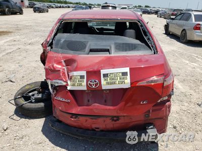 Zdjęcie 6 z 14 samochodu: 2017 TOYOTA COROLLA L VIN:5YFBURHE0HP634282 - miniatura