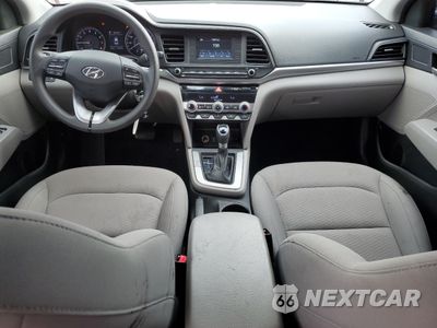Zdjęcie 8 z 15 samochodu: 2020 HYUNDAI ELANTRA SE VIN:KMHD74LF1LU105711 - miniatura