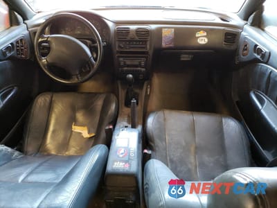 Zdjęcie 8 z 13 samochodu: 1998 SUBARU LEGACY 30TH ANNIVERSARY OUTBACK VIN:4S3BG6853W6613646 - miniatura