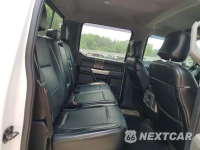 Zdjęcie 10 z 12 samochodu: 2017 FORD F250 SUPER DUTY VIN:1FT7W2BT9HEB13377 - miniatura