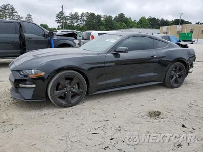 2021 FORD MUSTANG 1FA6P8TH2M5158487 - główne zdjęcie licytacji z USA - miniatura