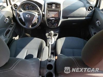 Zdjęcie 8 z 13 samochodu: 2015 NISSAN VERSA NOTE SV VIN:3N1CE2CP9FL414654 - miniatura