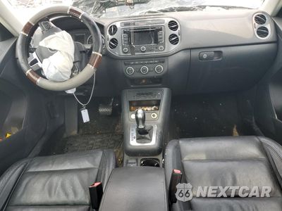 Zdjęcie 8 z 13 samochodu: 2013 VOLKSWAGEN TIGUAN S VIN:WVGBV7AX6DW558254 - miniatura