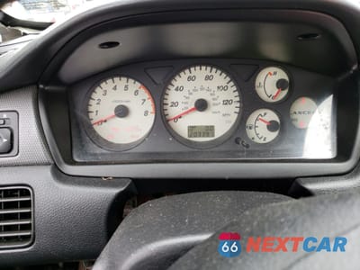 Zdjęcie 9 z 13 samochodu: 2005 MITSUBISHI LANCER OZ RALLY VIN:JA3AJ86E55U008211 - miniatura