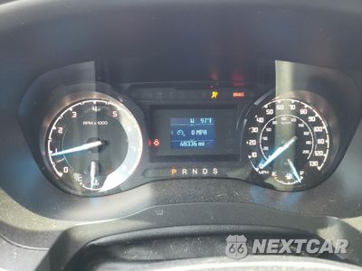 Zdjęcie 9 z 14 samochodu: 2020 FORD RANGER XL VIN:1FTER1EH5LLA84089 - miniatura