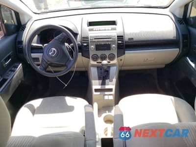 Zdjęcie 8 z 12 samochodu: 2009 MAZDA 5 VIN:JM1CR293190336541 - miniatura