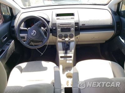 Zdjęcie 8 z 12 samochodu: 2009 MAZDA 5 VIN:JM1CR293190336541 - miniatura