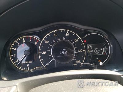 Zdjęcie 9 z 13 samochodu: 2015 NISSAN VERSA NOTE SV VIN:3N1CE2CP9FL414654 - miniatura