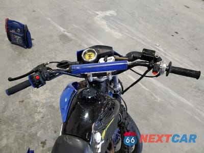 Piąte zdjęcie samochodu w środku: 2021 KAWASAKI ALL OTHER VIN:L0WHDN108L1001336 - miniatura