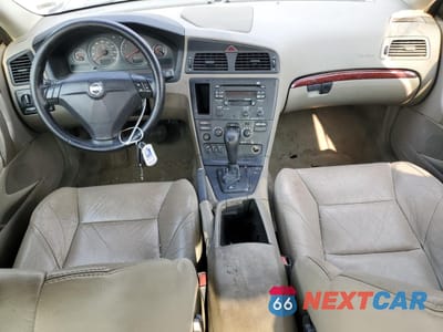 Zdjęcie 8 z 12 samochodu: 2004 VOLVO S60 2.5T VIN:YV1RS59V742412689 - miniatura