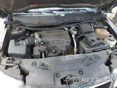 Zdjęcie 12 z 13 samochodu: 2009 PONTIAC TORRENT VIN:2CKDL43F996229726 - miniatura