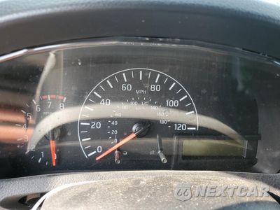 Zdjęcie 9 z 14 samochodu: 2019 NISSAN NV200 2.5S VIN:3N6CM0KN0KK707909 - miniatura