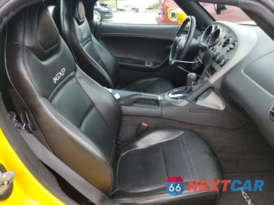 Zdjęcie 10 z 12 samochodu: 2009 PONTIAC SOLSTICE GXP VIN:1G2MT35X99Y101170 - miniatura