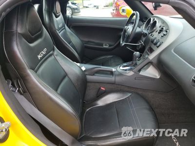 Zdjęcie 10 z 12 samochodu: 2009 PONTIAC SOLSTICE GXP VIN:1G2MT35X99Y101170 - miniatura