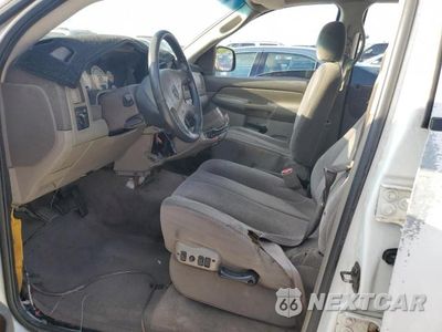 Zdjęcie 7 z 12 samochodu: 2002 DODGE RAM 1500 VIN:3D7HA18N32G158097 - miniatura