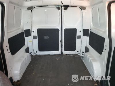 Zdjęcie 10 z 14 samochodu: 2019 NISSAN NV200 2.5S VIN:3N6CM0KN0KK707909 - miniatura