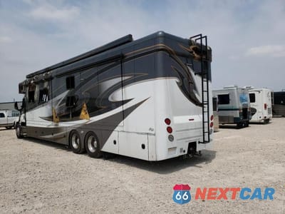 Trzecie zdjęcie samochodu z tyłu: 2022 FREIGHTLINER CASCADIA 126 VIN:3ALHHLD15NDNB5834 - miniatura