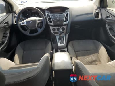 Zdjęcie 8 z 13 samochodu: 2012 FORD FOCUS SE VIN:1FAHP3K28CL221630 - miniatura