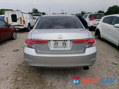 Zdjęcie 6 z 12 samochodu: 2011 HONDA ACCORD SE VIN:1HGCP2F6XBA111072 - miniatura