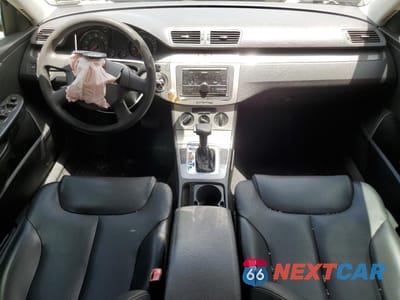 Zdjęcie 8 z 12 samochodu: 2006 VOLKSWAGEN PASSAT 2.0T VIN:WVWAK73C26P215411 - miniatura