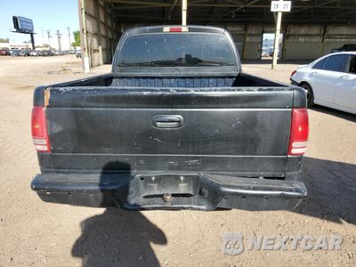 Zdjęcie 6 z 12 samochodu: 2003 DODGE DAKOTA QUAD SPORT VIN:1D7HL38N03S136851 - miniatura