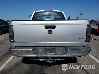Zdjęcie 6 z 12 samochodu: 2005 DODGE RAM 1500 ST VIN:1D7HA18D05J570908 - miniatura