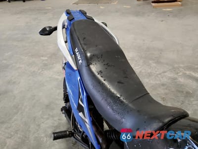 Zdjęcie 6 z 11 samochodu: 2021 KAWASAKI ALL OTHER VIN:L0WHDN108L1001336 - miniatura