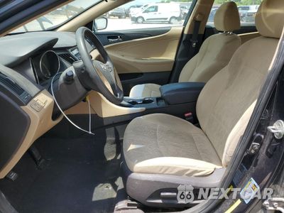 Zdjęcie 7 z 13 samochodu: 2011 HYUNDAI SONATA GLS VIN:5NPEB4AC6BH166917 - miniatura