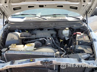 Zdjęcie 11 z 12 samochodu: 2005 DODGE RAM 1500 ST VIN:1D7HA18D05J570908 - miniatura