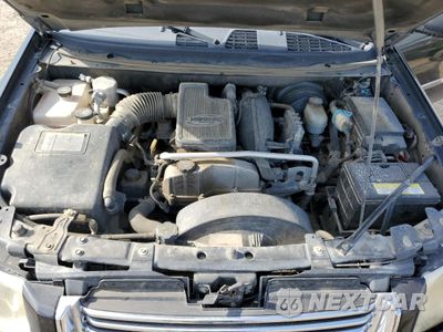 Zdjęcie 12 z 13 samochodu: 2008 GMC ENVOY VIN:1GKDS13S282210828 - miniatura