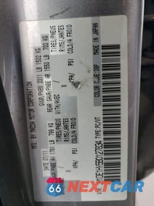 Zdjęcie 13 z 13 samochodu: 2011 MAZDA MAZDA2 VIN:JM1DE1HY5B0127834 - miniatura