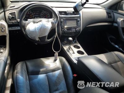 Zdjęcie 8 z 12 samochodu: 2015 NISSAN ALTIMA 2.5 VIN:1N4AL3AP0FN309929 - miniatura
