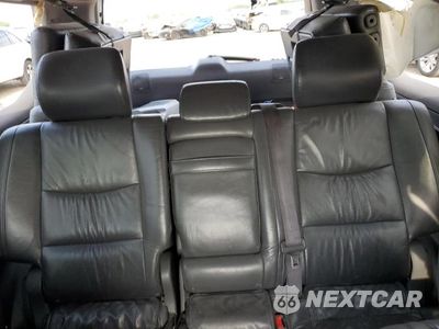 Zdjęcie 10 z 13 samochodu: 2005 LEXUS GX 470 VIN:JTJBT20X750078675 - miniatura