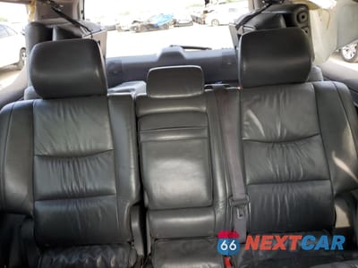 Zdjęcie 10 z 15 samochodu: 2005 LEXUS GX 470 VIN:JTJBT20X750078675 - miniatura