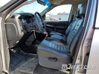 Zdjęcie 7 z 12 samochodu: 2005 DODGE RAM 1500 ST VIN:1D7HA18D05J570908 - miniatura