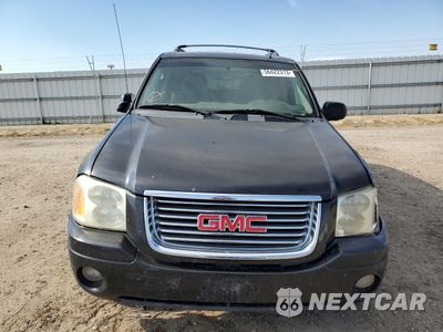 Piąte zdjęcie samochodu w środku: 2008 GMC ENVOY VIN:1GKDS13S282210828 - miniatura