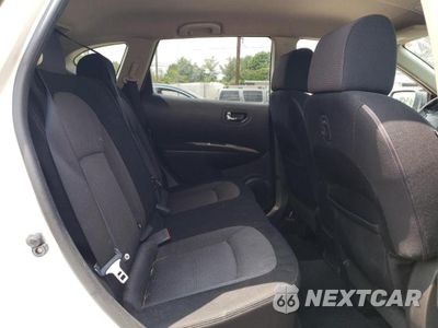 Zdjęcie 11 z 13 samochodu: 2008 NISSAN ROGUE S VIN:JN8AS58V98W404200 - miniatura