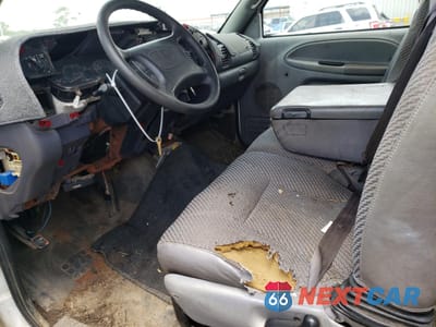 Zdjęcie 7 z 15 samochodu: 1999 DODGE RAM 2500 VIN:1B7KC2364XJ526714 - miniatura