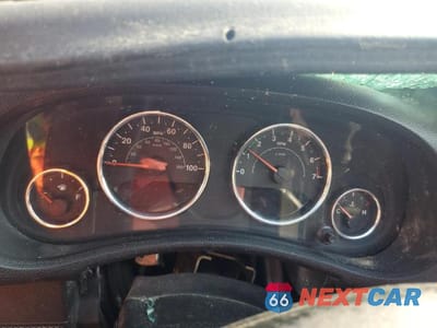 Zdjęcie 9 z 12 samochodu: 2012 JEEP WRANGLER SPORT VIN:1C4AJWAG6CL198652 - miniatura