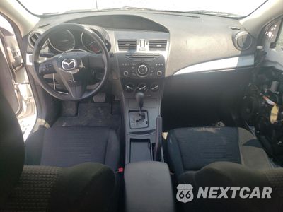 Zdjęcie 8 z 12 samochodu: 2012 MAZDA 3 I VIN:JM1BL1UF2C1570908 - miniatura