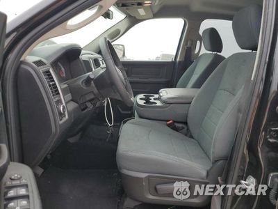 Zdjęcie 7 z 12 samochodu: 2018 RAM 1500 ST VIN:1C6RR7KT5JS274711 - miniatura