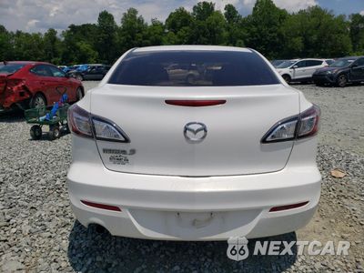 Zdjęcie 6 z 12 samochodu: 2012 MAZDA 3 I VIN:JM1BL1UF2C1570908 - miniatura